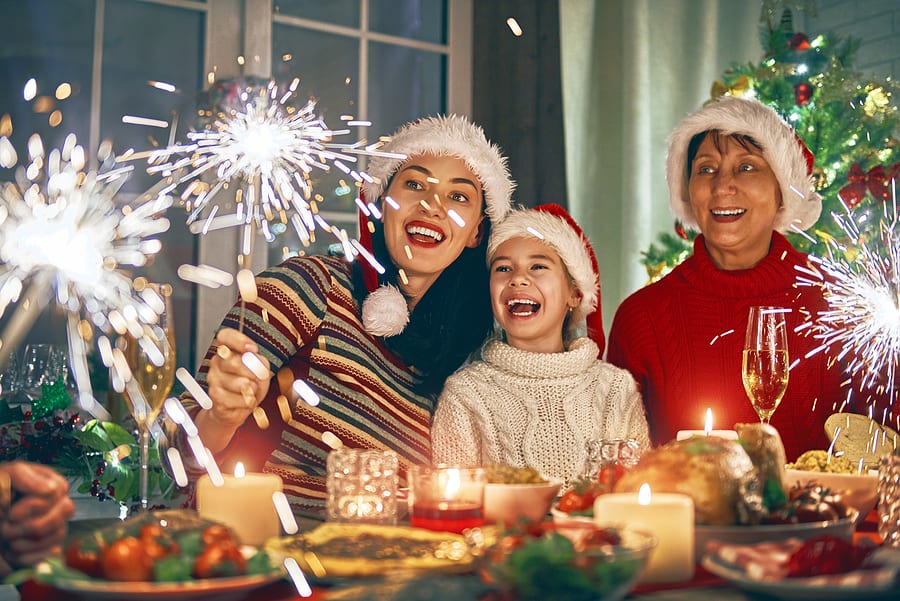 Navigating the Holidays with Hearing Aids: Embracing the Season of Joy